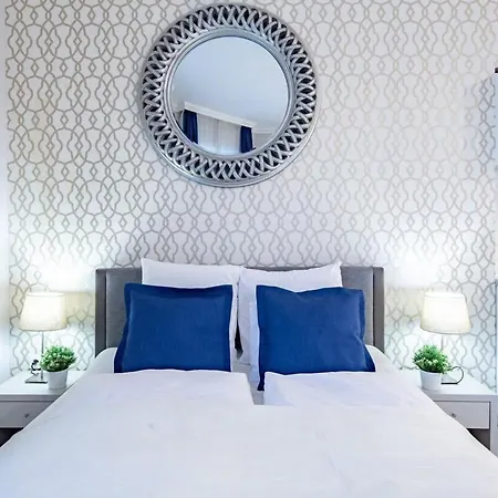 Very - Comfy - Design Apartment