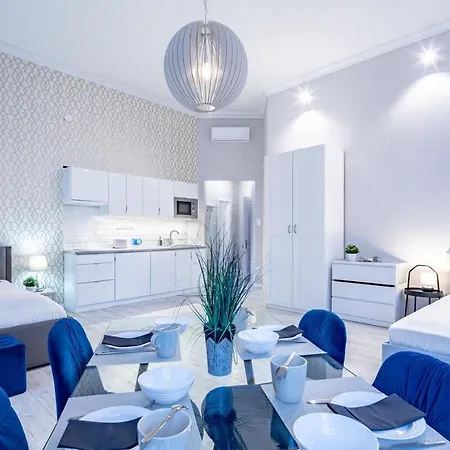 Very - Comfy - Design Apartament