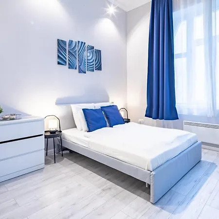 Very - Comfy - Design Apartment