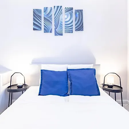 Apartament Very - Comfy - Design
