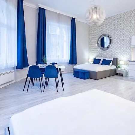 Apartament Very - Comfy - Design