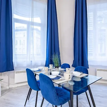 Apartament Very - Comfy - Design