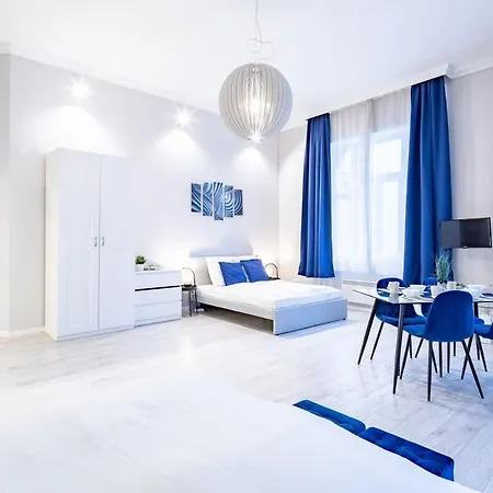Apartment Very - Comfy - Design *