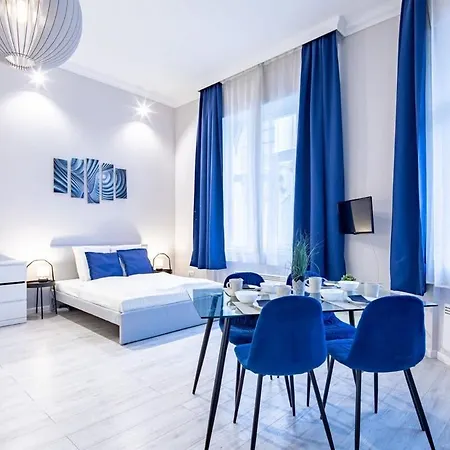 Apartament Very - Comfy - Design Budapeszt