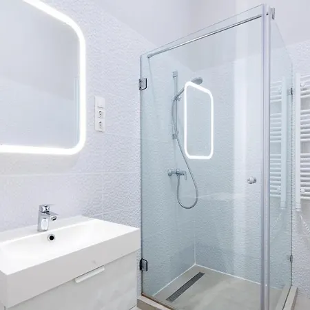 Very - Comfy - Design Apartament