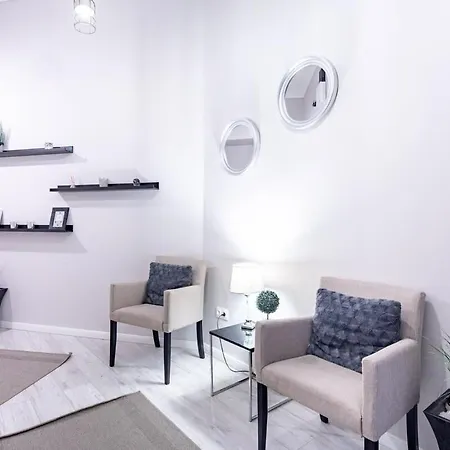 Very - Comfy - Design Apartment